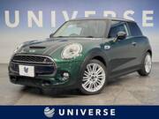 2016 BMW MINI COOPER S