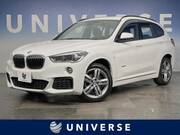 2017 BMW X1