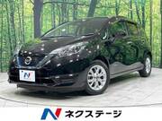 2018 NISSAN NOTE