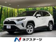 2019 TOYOTA RAV4 X