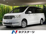 2013 HONDA STEPWAGON