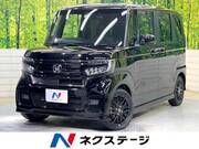 2022 HONDA N-BOX CUSTOM