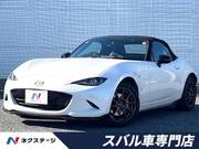 2024 MAZDA ROADSTER RS