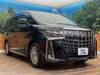 TOYOTA ALPHARD HYBRID
