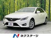 2013 TOYOTA MARK X 250G