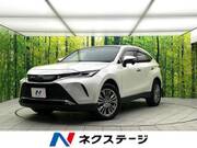 2021 TOYOTA HARRIER HYBRID Z LEATHER PKG