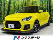 2024 SUZUKI SWIFT SPORT