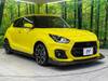 SUZUKI SWIFT SPORT
