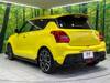 SUZUKI SWIFT SPORT