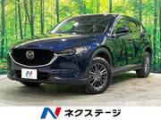 2021 MAZDA CX-5 25S L PACKAGE