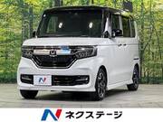 2019 HONDA N-BOX CUSTOM