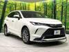TOYOTA HARRIER HYBRID