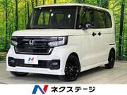 2023 HONDA N-BOX CUSTOM