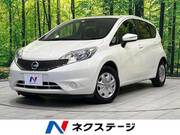 2015 NISSAN NOTE