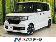 2019 HONDA N-BOX CUSTOM