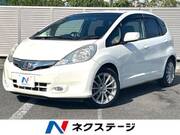 2011 HONDA FIT HYBRID
