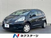 2009 HONDA FIT G