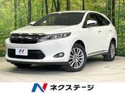 2014 TOYOTA HARRIER