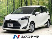 2019 TOYOTA SIENTA