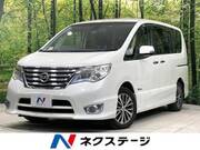2016 NISSAN SERENA