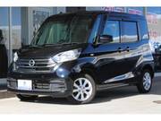 2019 NISSAN DAYZ ROOX