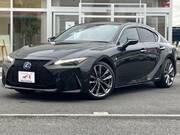 2020 LEXUS IS
