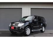 2009 MITSUBISHI PAJERO