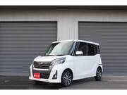 2017 NISSAN DAYZ ROOX