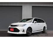 2018 TOYOTA COROLLA FIELDER
