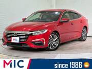 2019 HONDA INSIGHT EX