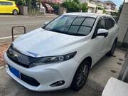2014 TOYOTA HARRIER