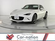 2020 MAZDA ROADSTER RF