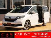 2019 HONDA FREED HYBRID