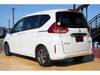 HONDA FREED HYBRID