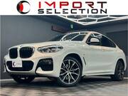 2019 BMW X4