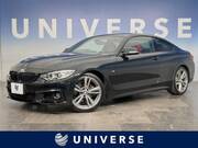 2013 BMW 4 SERIES