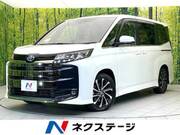 2023 TOYOTA NOAH