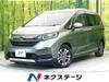 HONDA FREED HYBRID