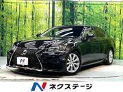 2012 LEXUS GS