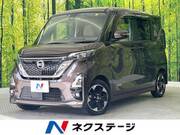 2020 NISSAN ROOX