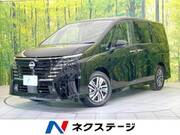 2024 NISSAN SERENA