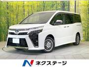 2021 TOYOTA VOXY