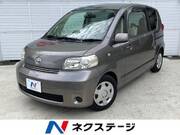 2006 TOYOTA PORTE 130i