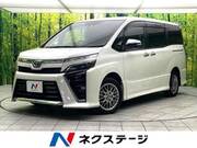 2020 TOYOTA VOXY
