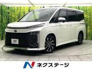 2022 TOYOTA VOXY