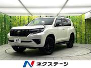 2023 TOYOTA LAND CRUISER PRADO