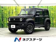 2024 SUZUKI JIMNY SIERRA