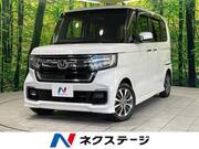 2021 HONDA N-BOX CUSTOM