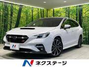2022 SUBARU LEVORG