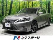 2018 LEXUS CT